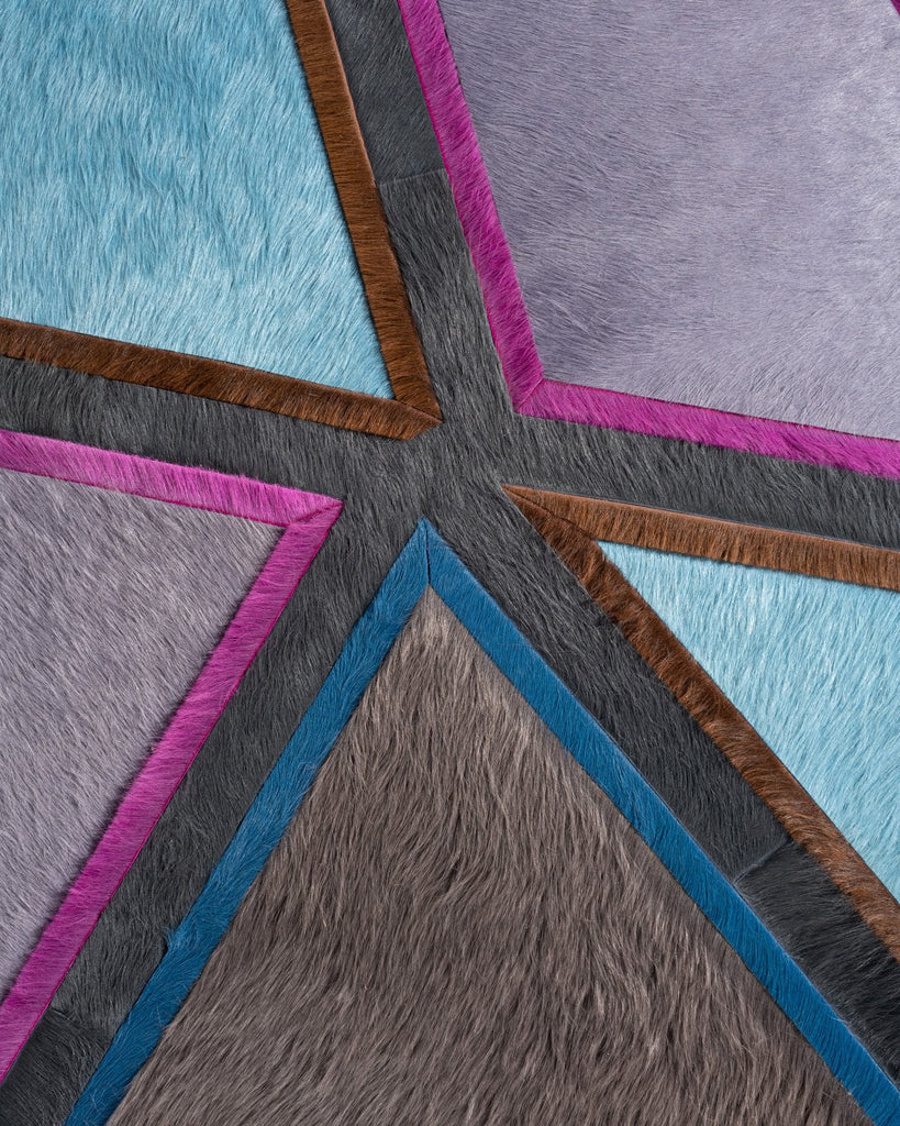 Custom / Hide Rug / 16474
