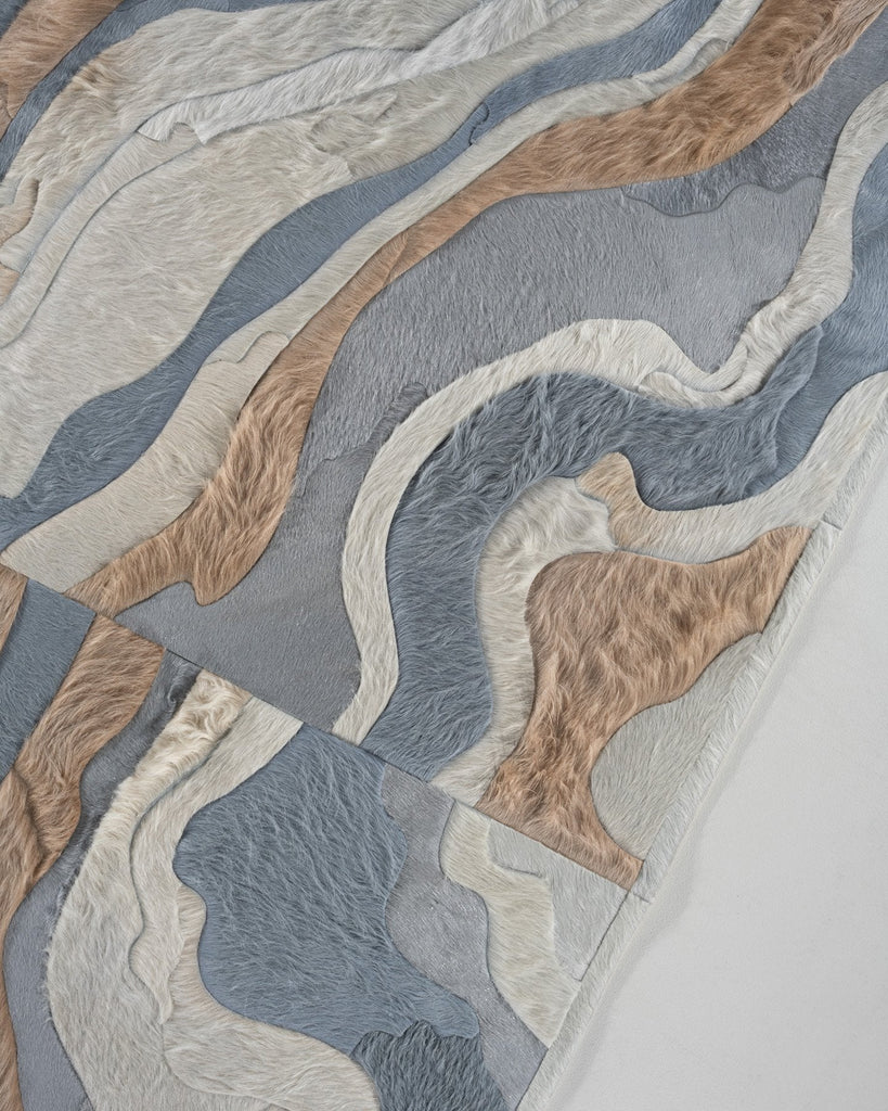 Submerge / Hide Rug / 17047