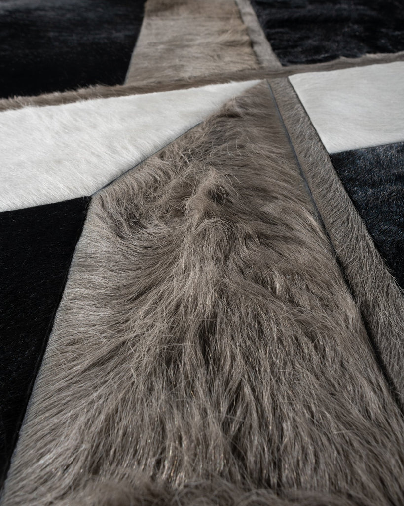 Everlong / Hide Rug / 16281