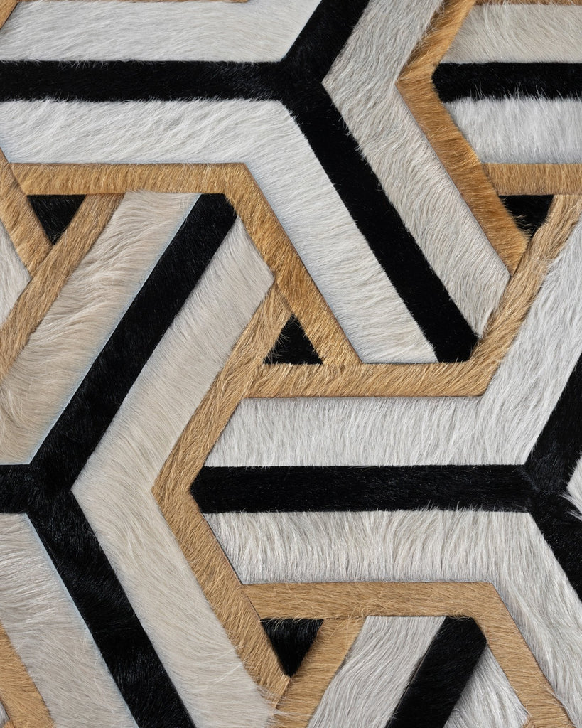 Mirage / Hide Rug / 16920