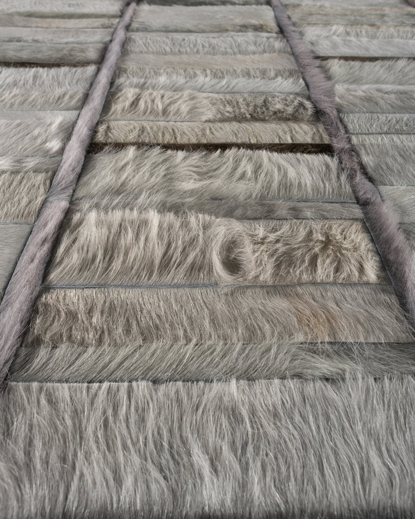 Boardwalk / Hide Rug / 15266