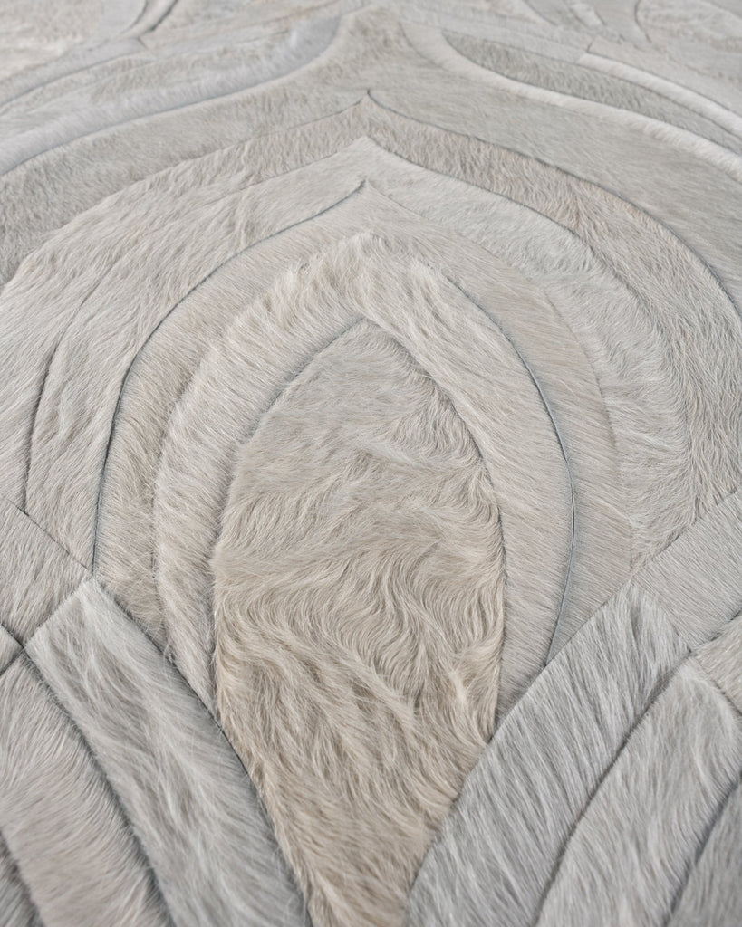 Quill / Hide Rug / 16919
