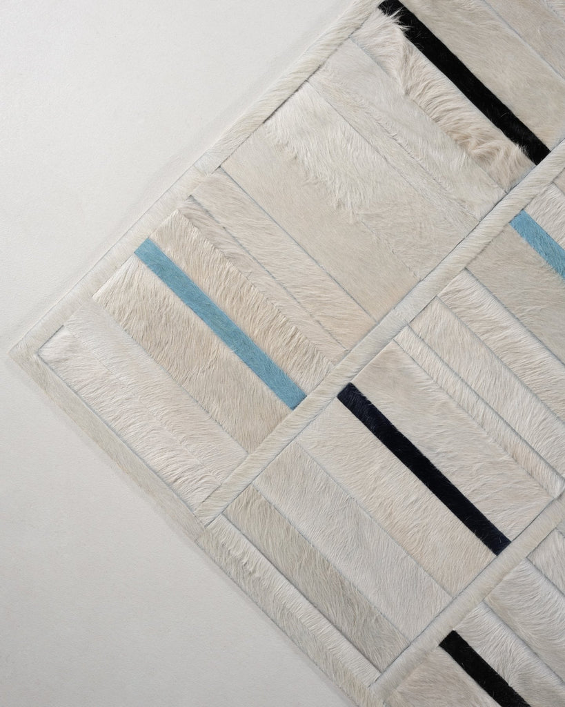 Boardwalk / Hide Rug / 16801