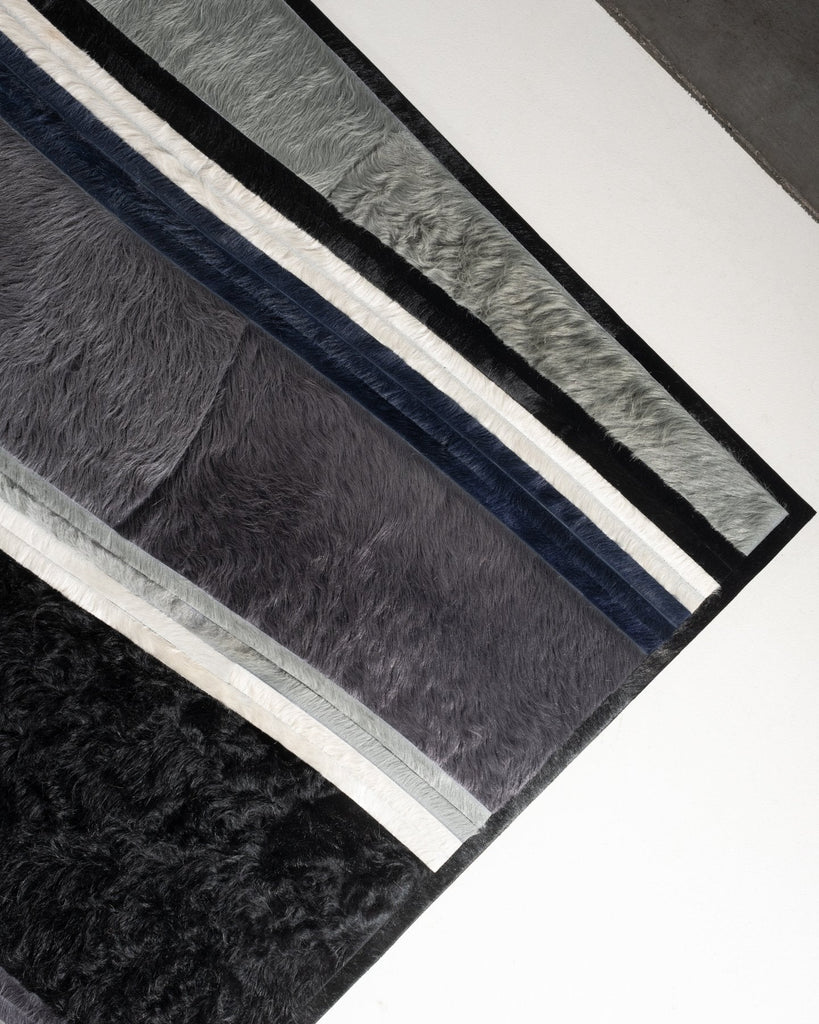 Swell / Hide Rug / 15251