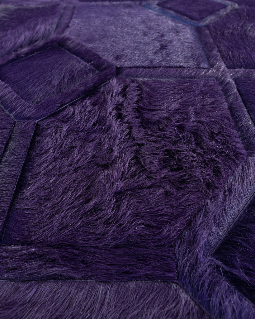 Stardust / Hide Rug / 14905