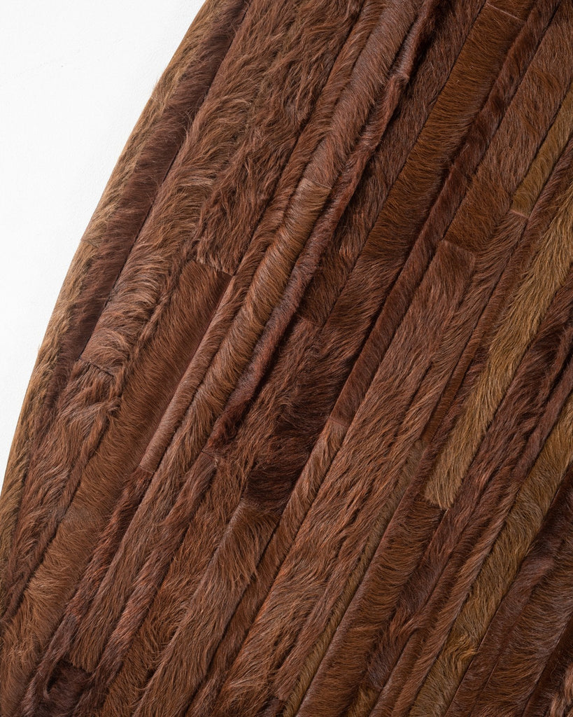 Jet Stream / Hide Rug / 16190