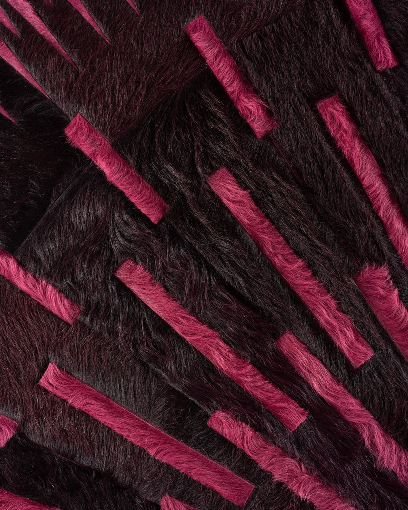 Shadowplay / Hide Rug / 16460
