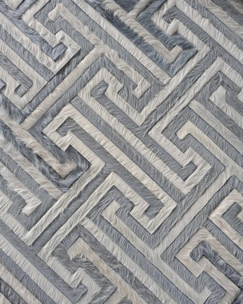 Ripcord / Hide Rug / 17347