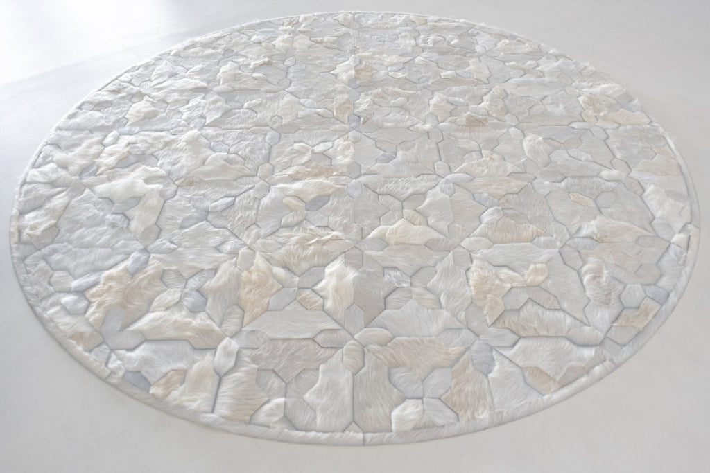 Fez / Hide Rug / 15031