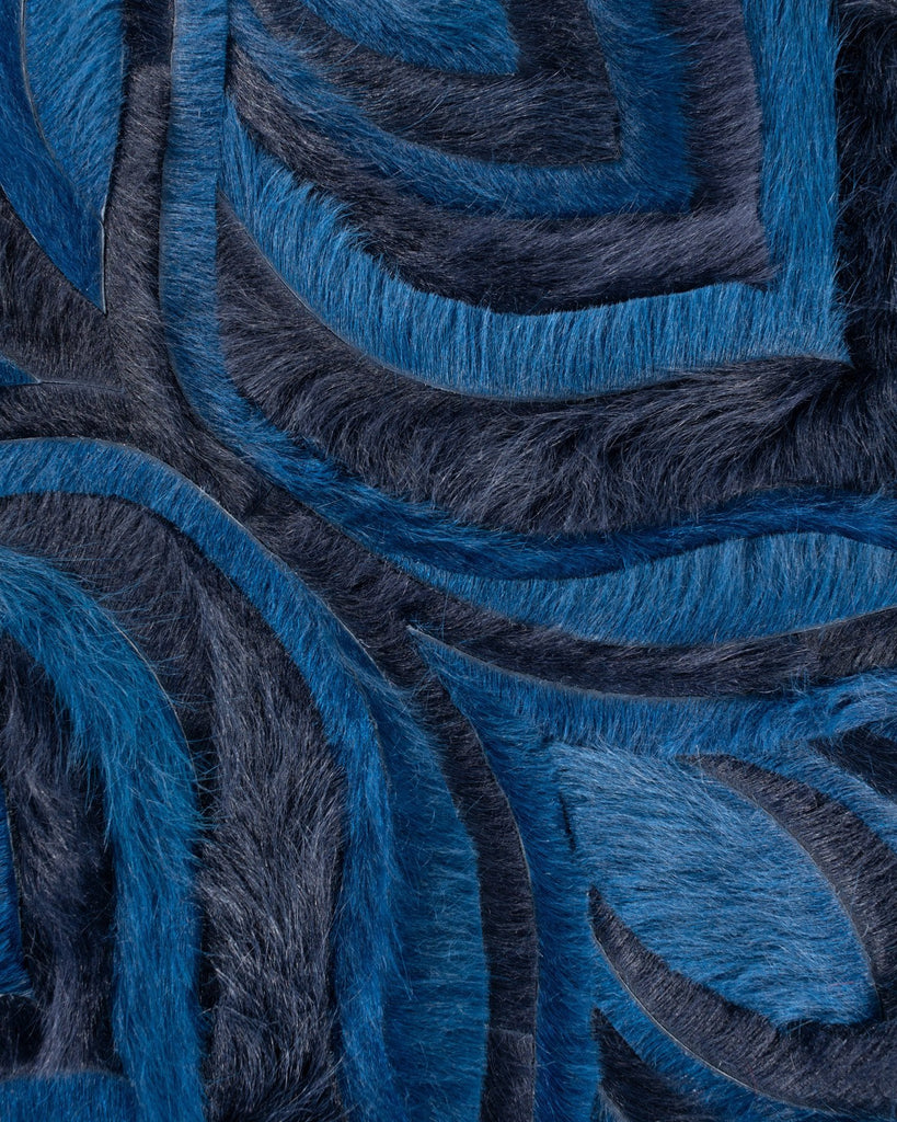 Quill / Hide Rug / 16838