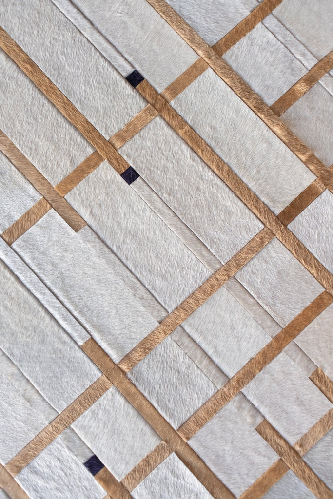 Beltway / Hide Rug / 15166