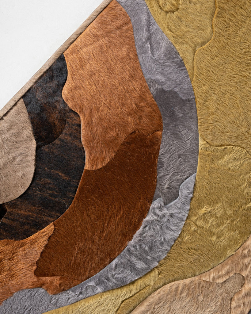 Submerge / Hide Rug / 16879
