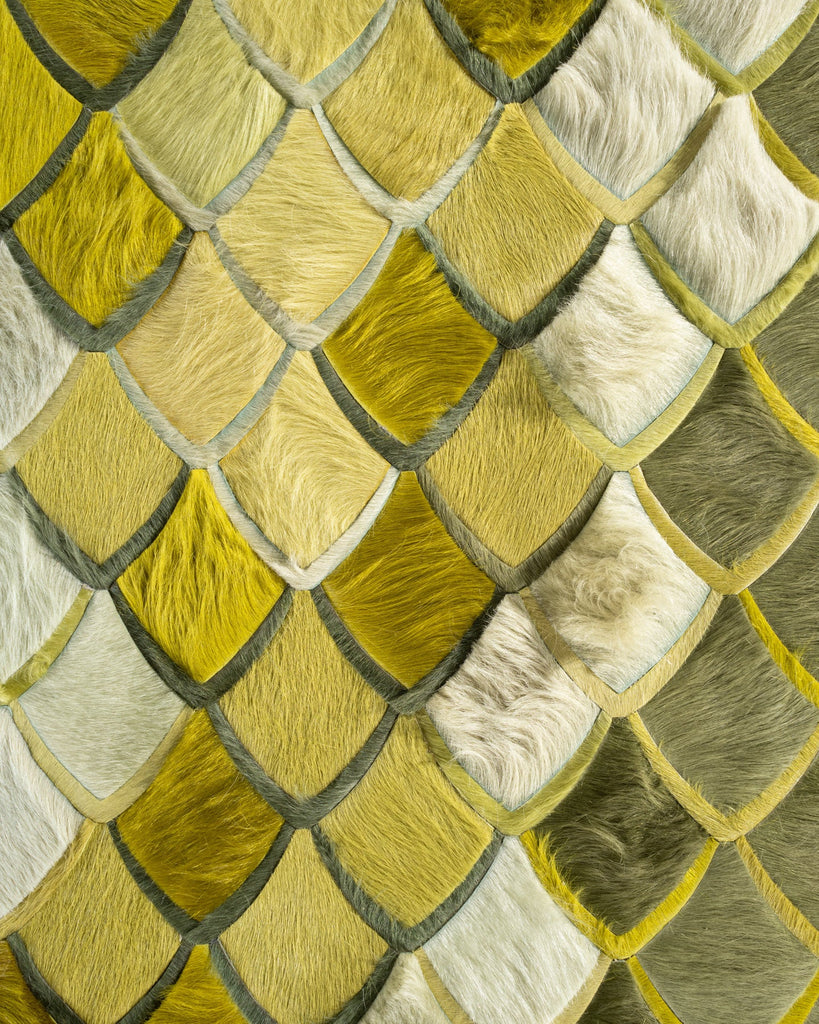 Slither / Hide Rug / 17654