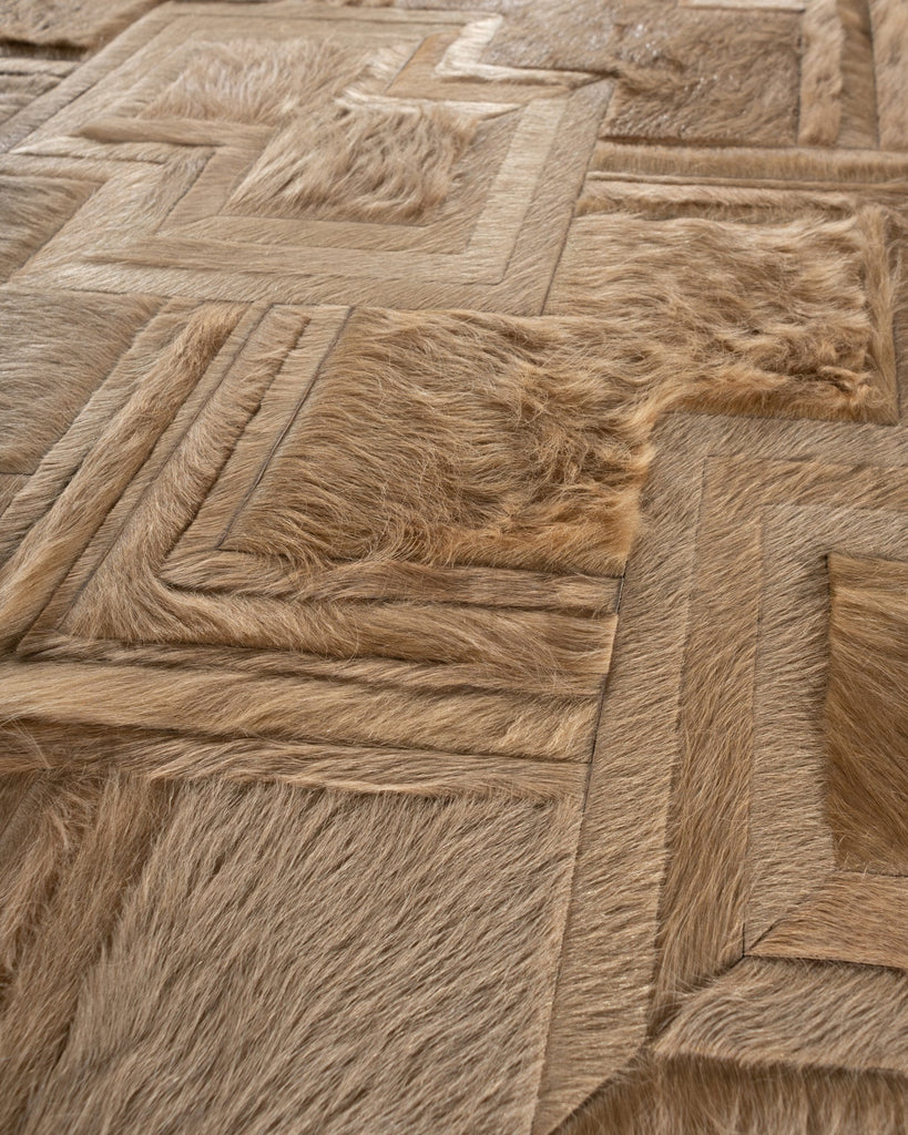Ipanema / Hide Rug / 17748