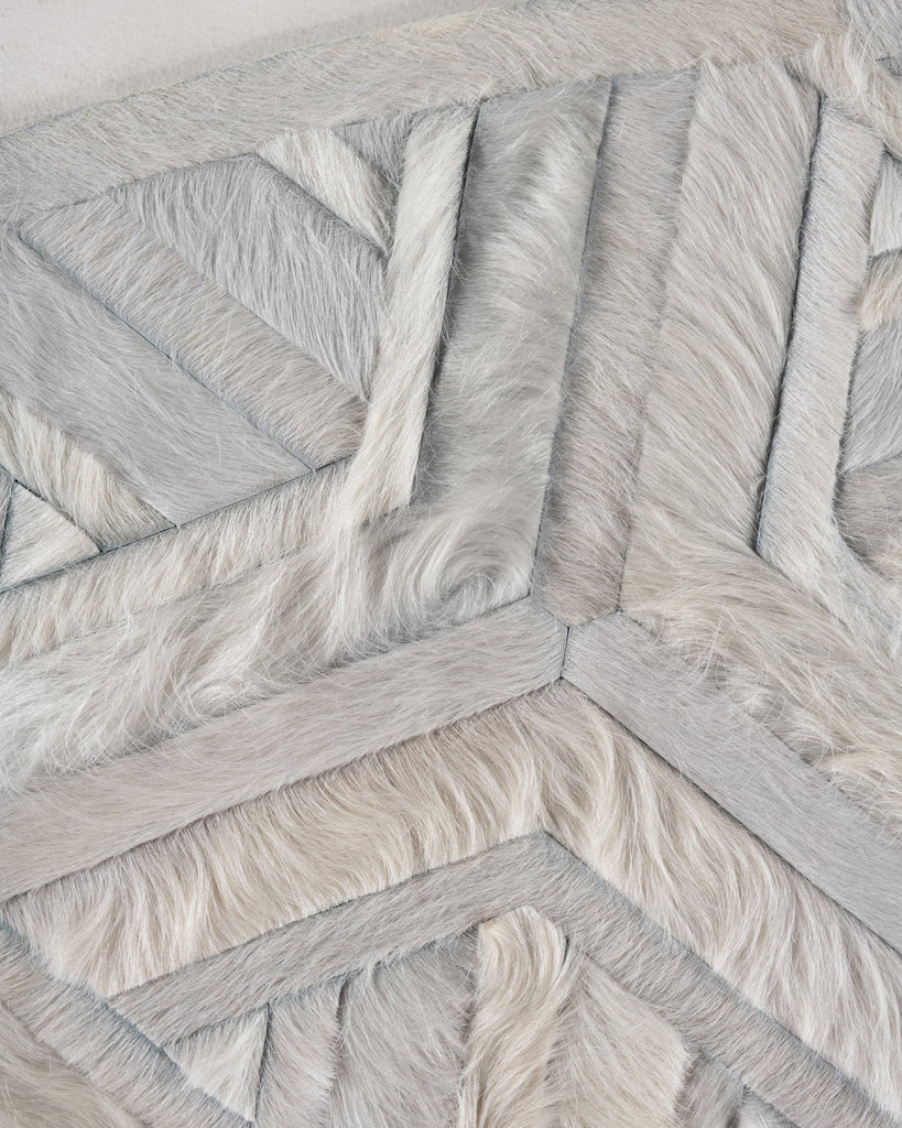 Mirage / Hide Rug / 17866