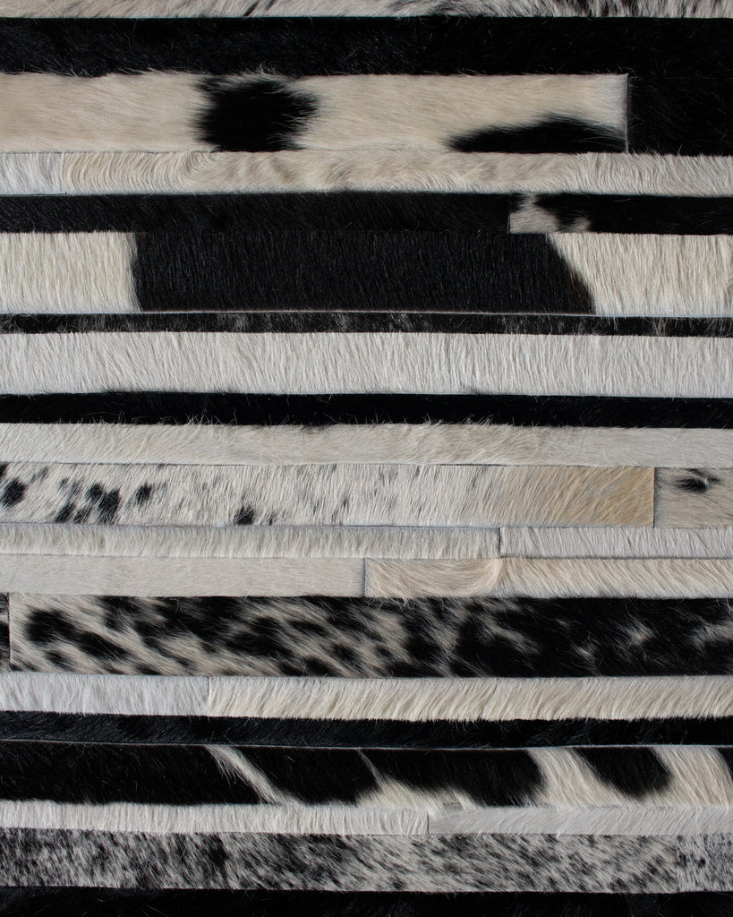 Jet Stream / Hide Rug / 16884