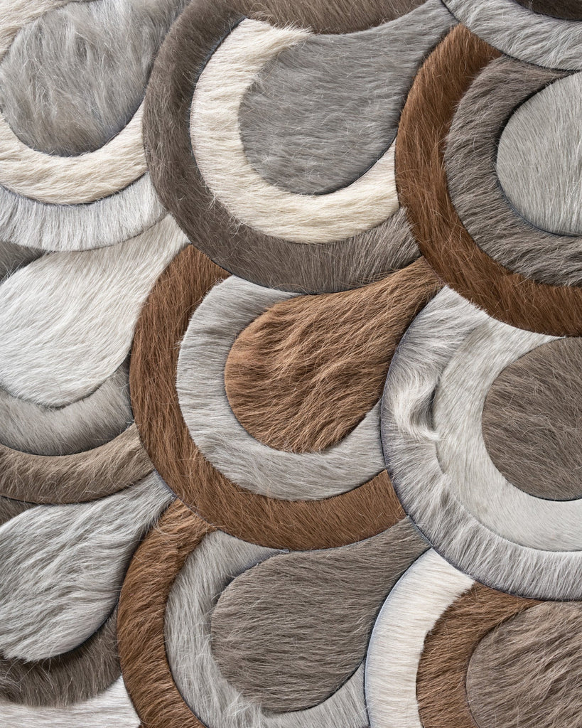 Shift / Hide Rug / 17867