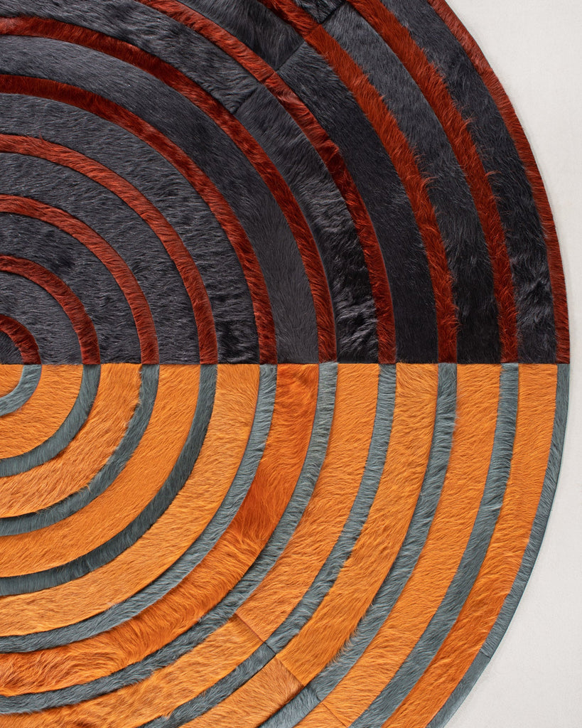 Solstice / Hide Rug / 16854