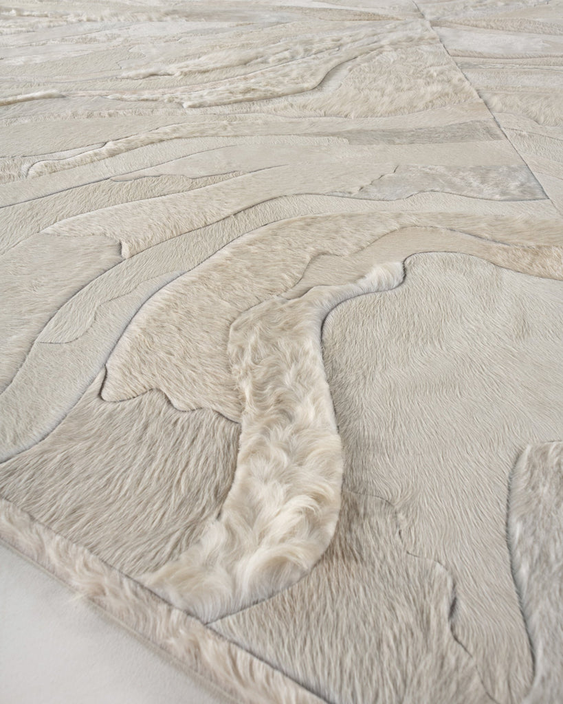 Submerge / Hide Rug / 17633