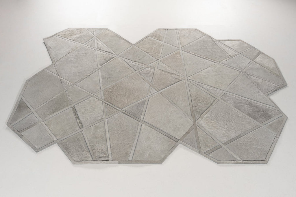Runway / Hide Rug / 16018
