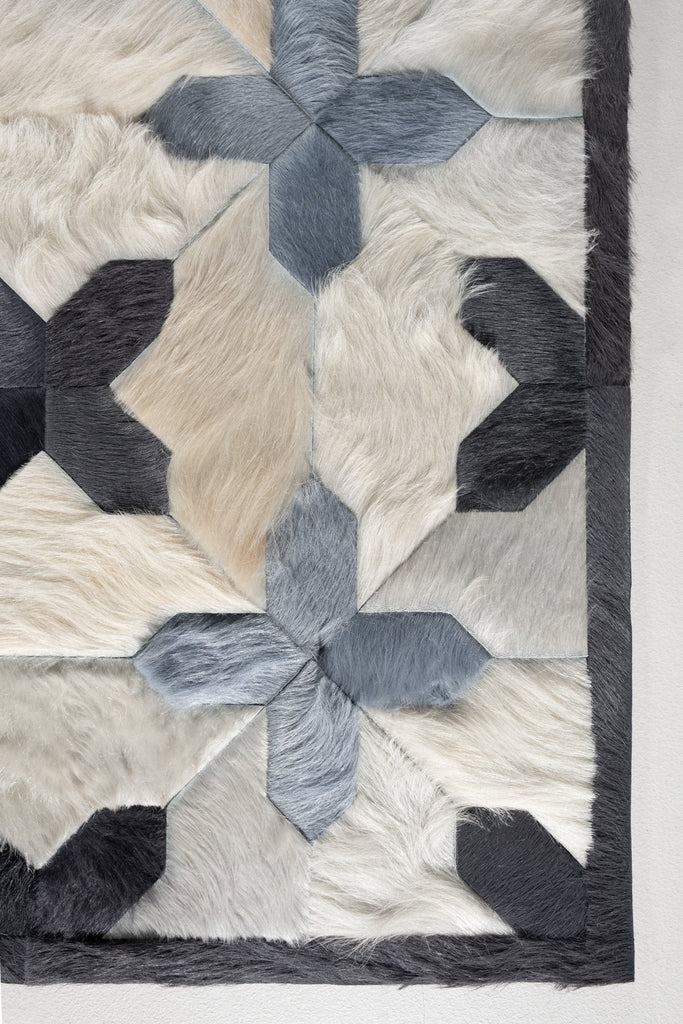 Fez / Hide Rug / 15773