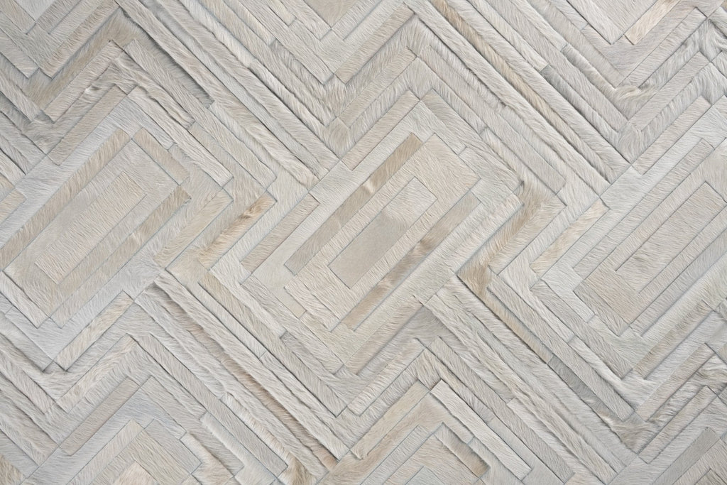 Custom / Hide Rug / 12424