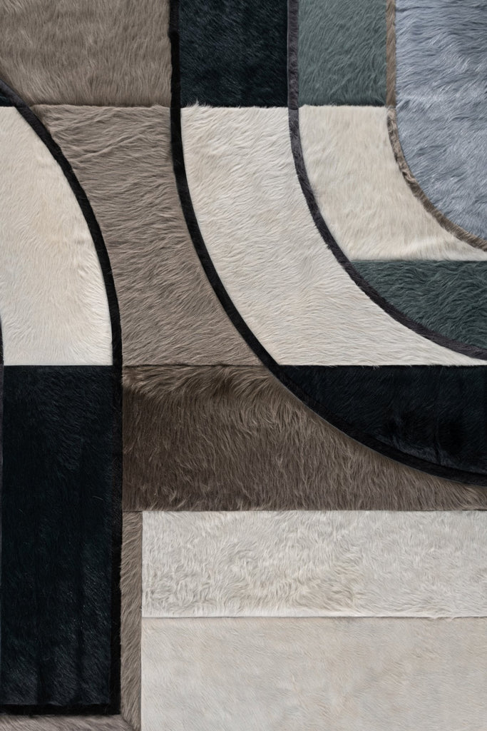 Custom / Hide Rug / 16719