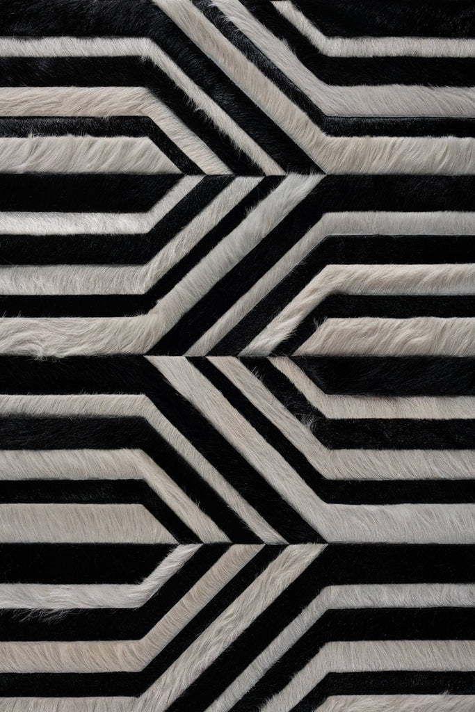 Flume / Hide Rug / 16504