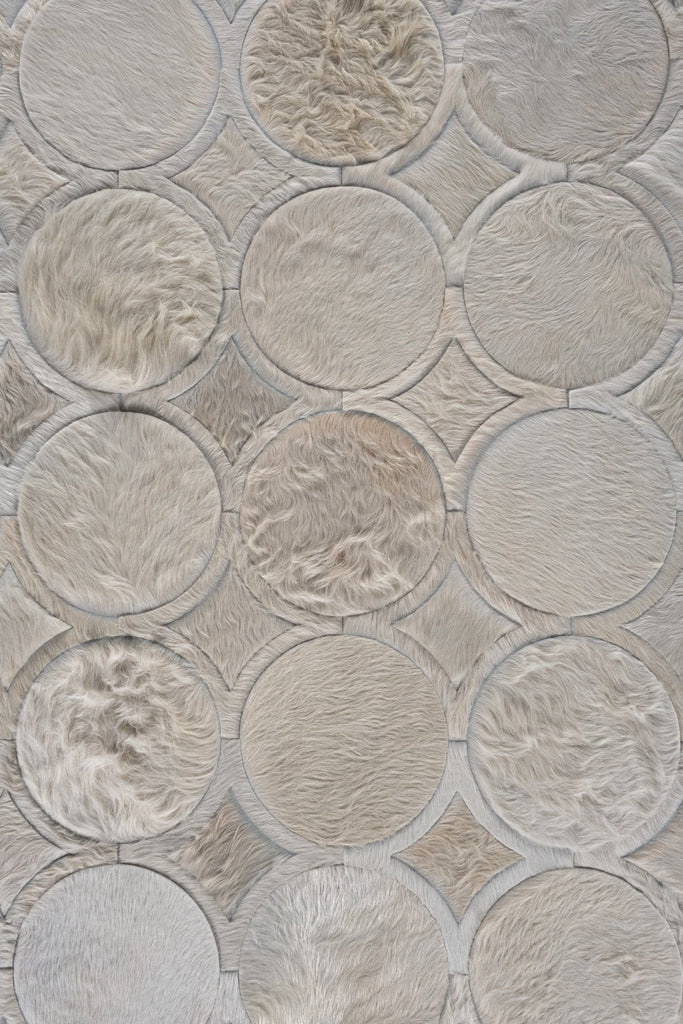 Loop / Hide Rug / 16178