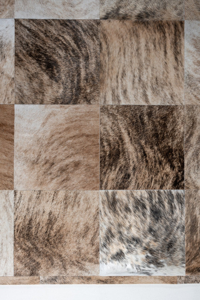 Custom / Hide Rug / 16219