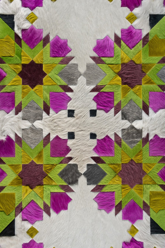 Kasbah / Hide Rug / 16706