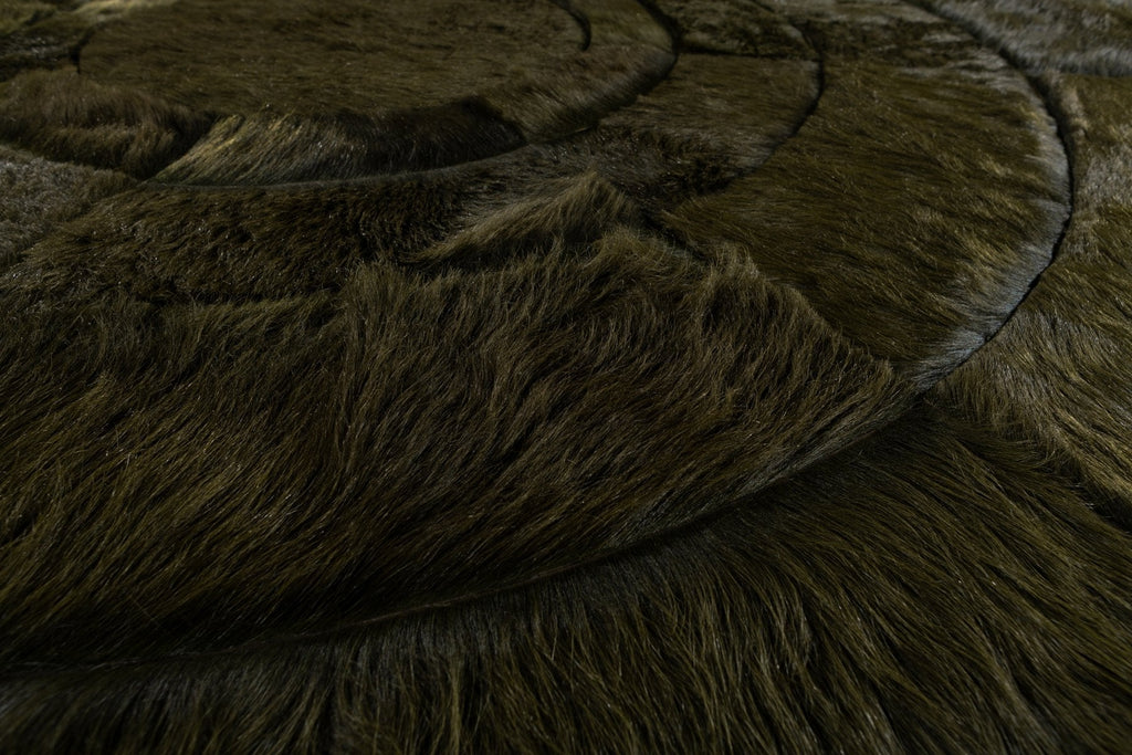 Custom / Hide Rug / 17139