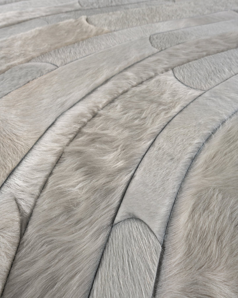 Custom / Hide Rug / 16046