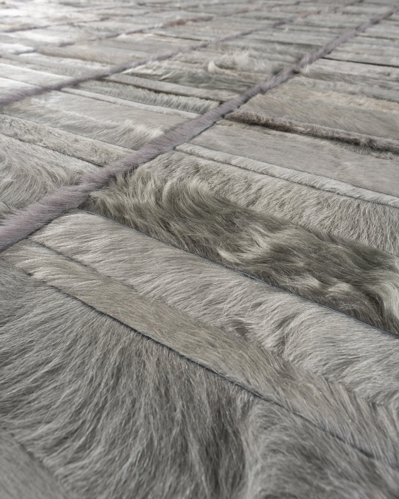 Boardwalk / Hide Rug / 15266