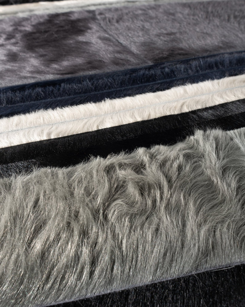 Swell / Hide Rug / 15251
