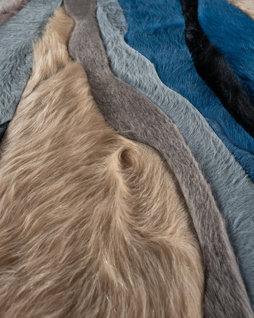 Submerge / Hide Rug / 16805