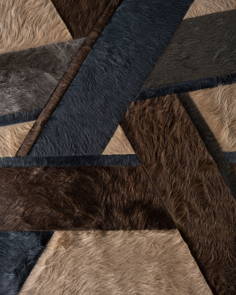 Everlong / Hide Rug / 16804