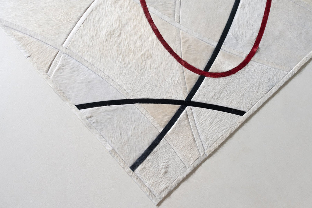 Custom / Hide Rug / 15388
