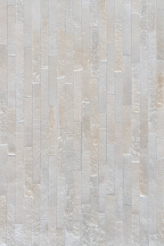 Borderline / Hide Rug / 15416