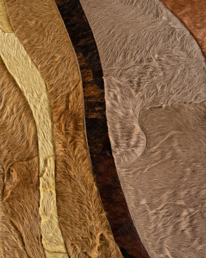 Submerge / Hide Rug / 16879