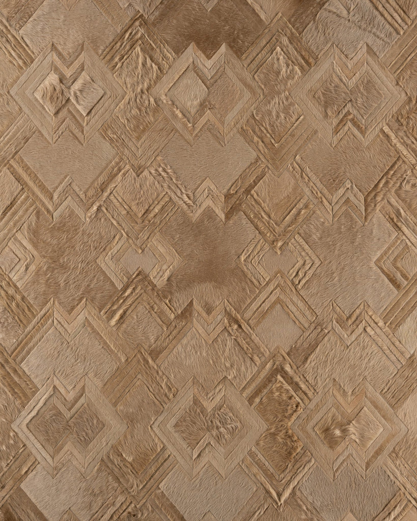Ipanema / Hide Rug / 17748