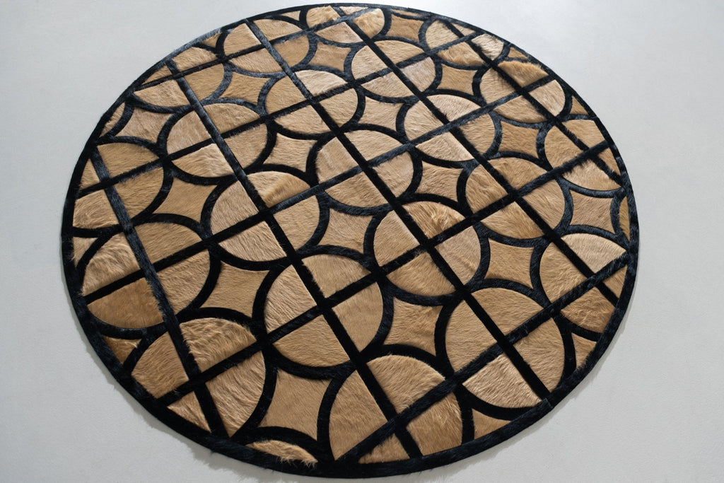 Rewind / Hide Rug / 15551