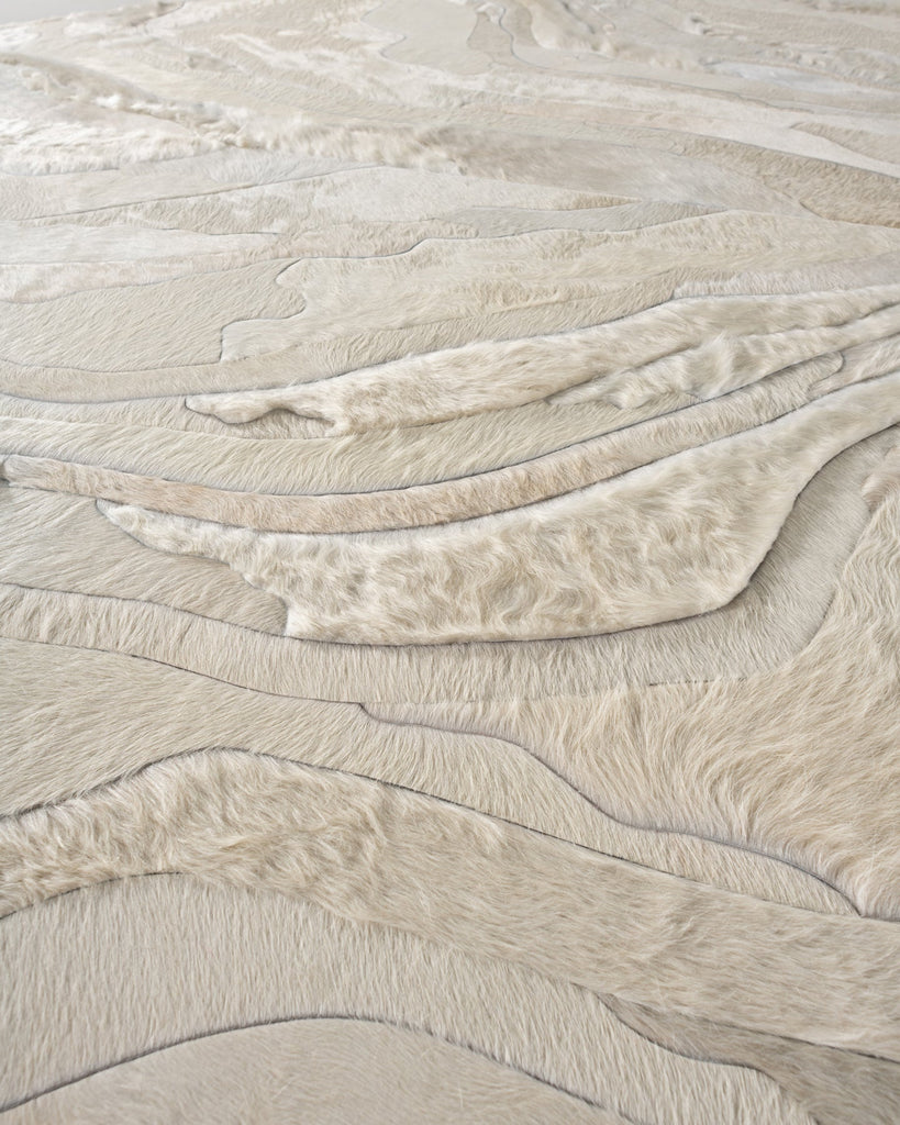 Submerge / Hide Rug / 17633