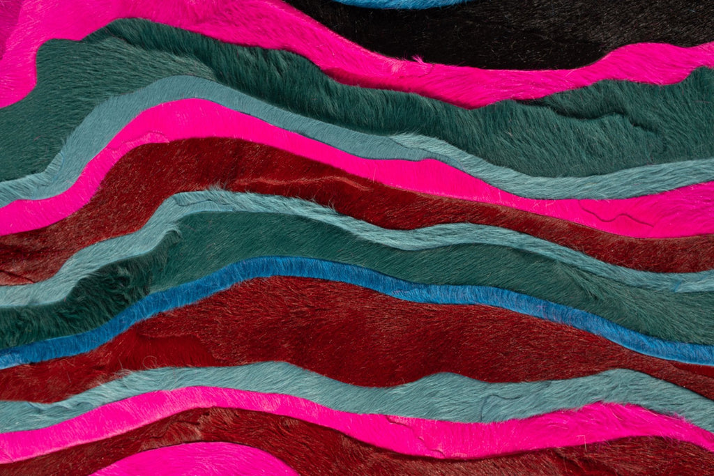 Submerge / Hide Rug / 15888