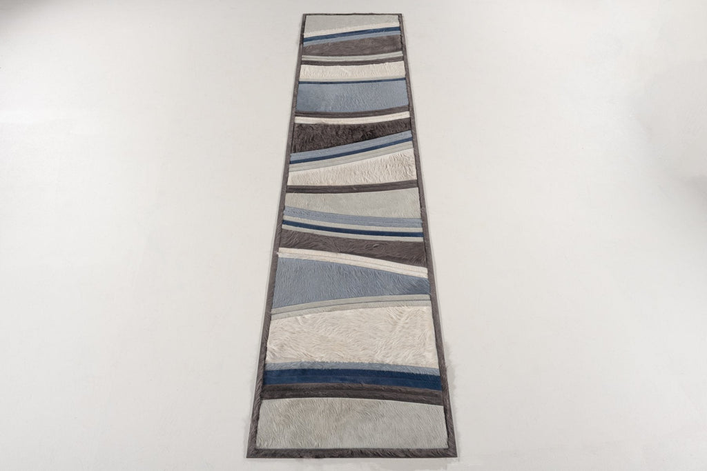 Swell / Hide Rug / 15298