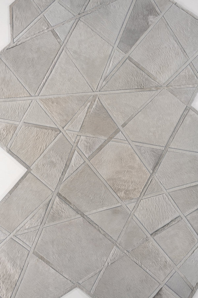 Runway / Hide Rug / 16018