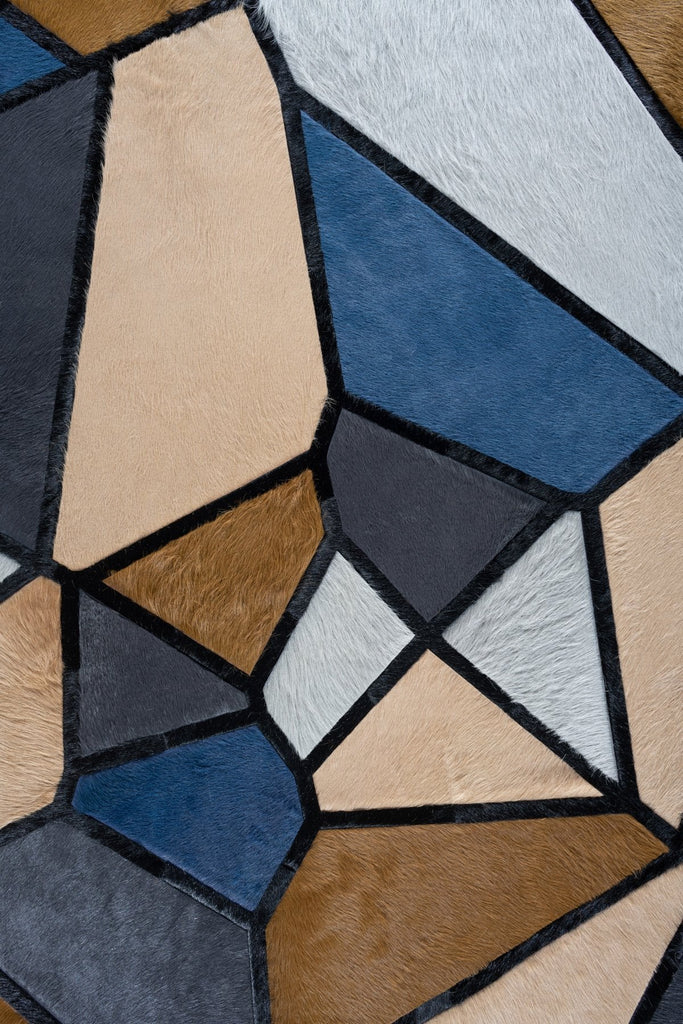 Lexar / Hide Rug / 16145