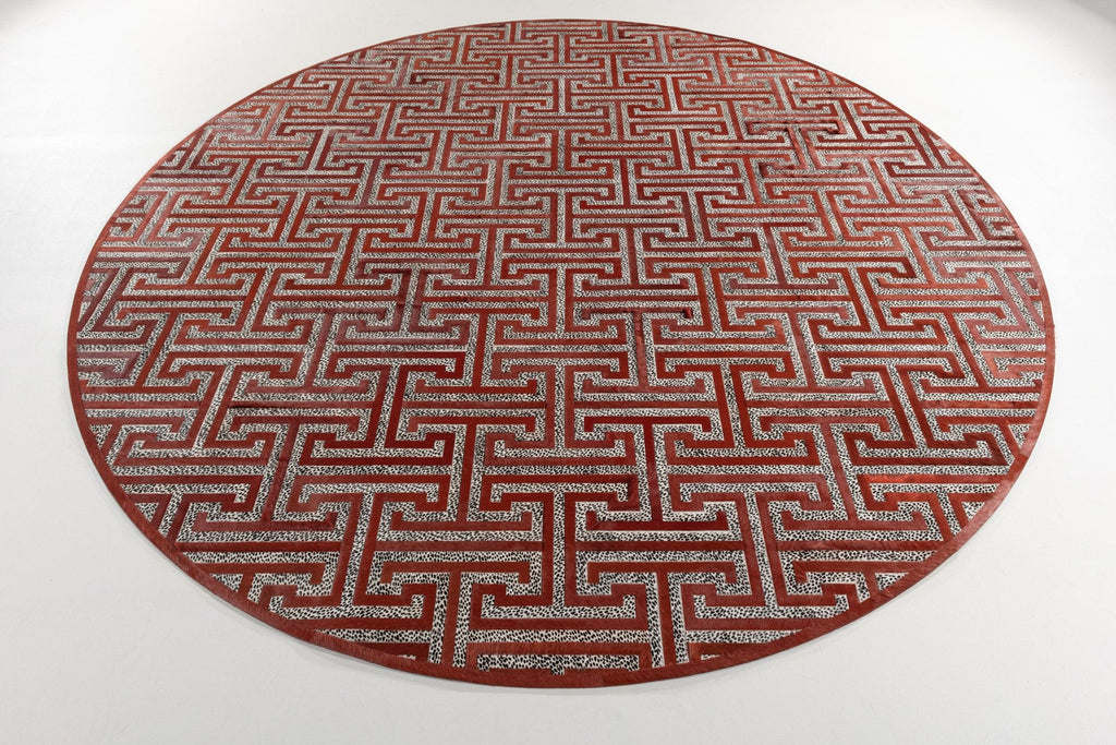 Ripcord / Hide Rug / 15992