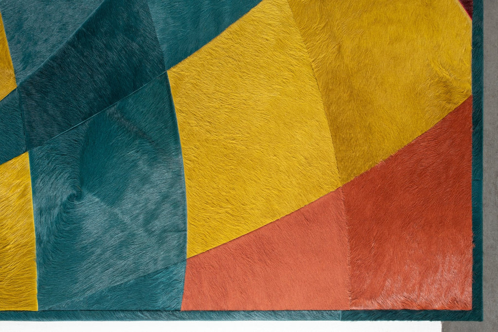 Luna / Hide Rug / 16341
