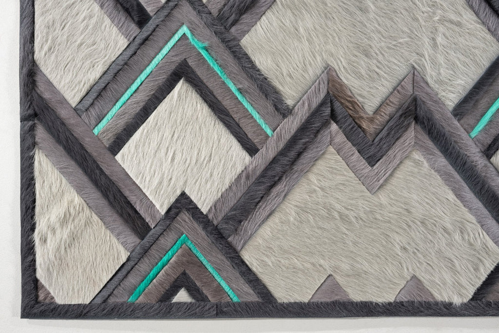 Ipanema / Hide Rug / 18870